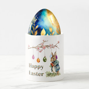 Easter Bunny  Coffee Mug