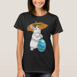 Easter Bunny Easter Easter egg Umbrella T-Shirt