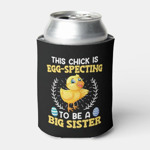Easter Bunny Egg Specting Baby Bunny Easter   Can Cooler