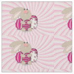 Easter bunny fabric 🐰