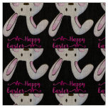Easter bunny 🐰 fabric !