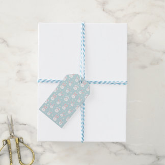 Easter Bunny Gift Tags