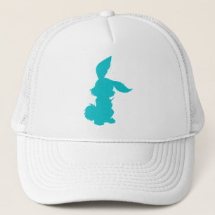 Easter bunny hat