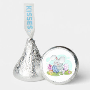 Easter Bunny Hershey®'s Kisses®