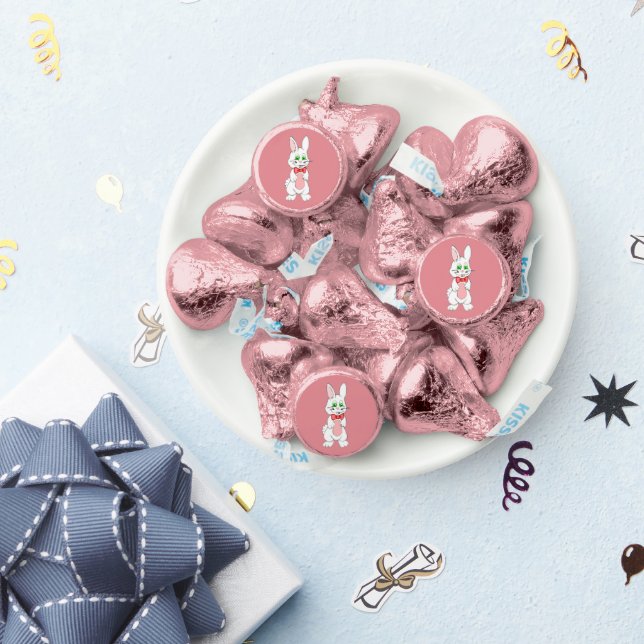 Easter Bunny Hershey®'s Kisses® (Party)