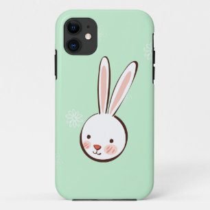 Easter Bunny iphone 5 Cases