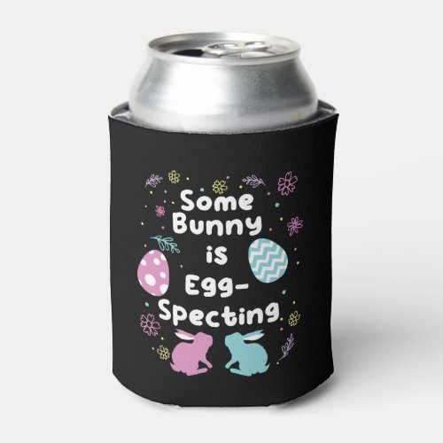 Easter Bunny is Egg_Specting Easter Bunny future   Can Cooler