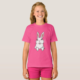 Easter Bunny Kid's Shirt Baby Easter Tee Shirt