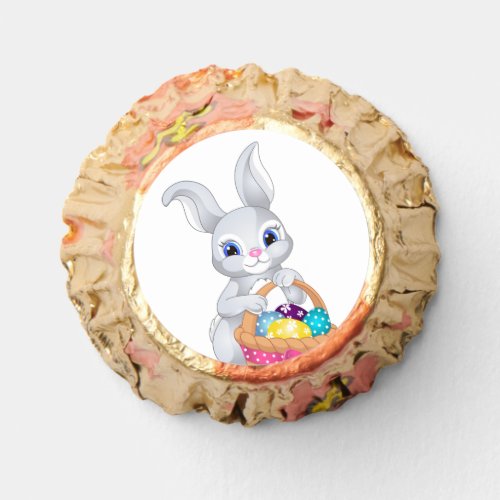 Easter Bunny Reeses Peanut Butter Cups