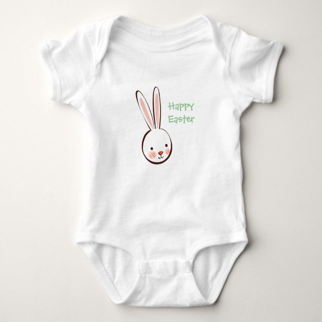 Easter Bunny Shirts (Front)