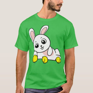 Easter Bunny T-Shirt