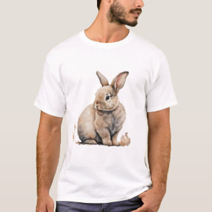 Easter Bunny T-Shirt