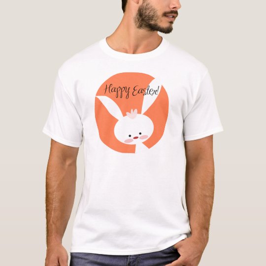 Easter Bunny T-Shirt