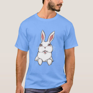 Easter Bunny T-shirt Easter Bunny Rabbit Shirt