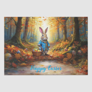 Easter Bunny  Tissue Paper