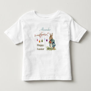 Easter Bunny Toddler T-shirt