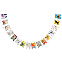 EASTER BUNTING