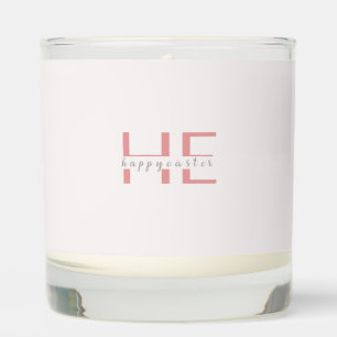 Easter Candle