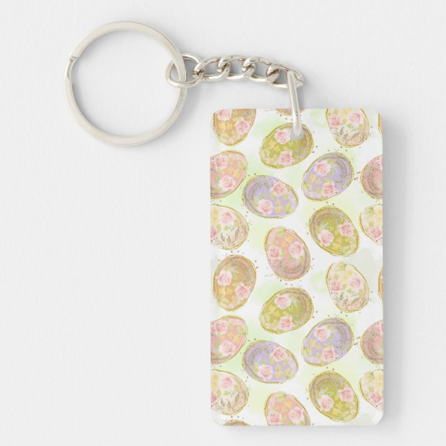 Easter Candy Bulk Keychain (Front)