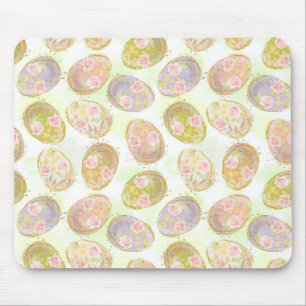 Easter Candy Bulk Mouse Pad