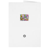 Easter Candy Corn (Back)