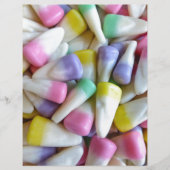 Easter Candy Corn (Front)