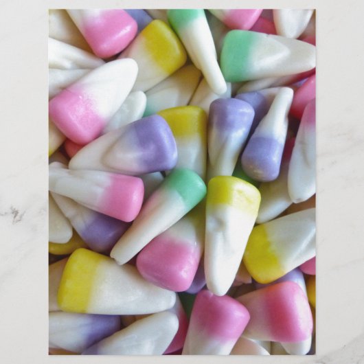 Easter Candy Corn (Front)