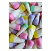 Easter Candy Corn Cards (Front)