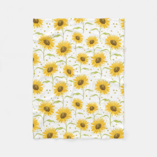 Easter Candy Fleece Blanket