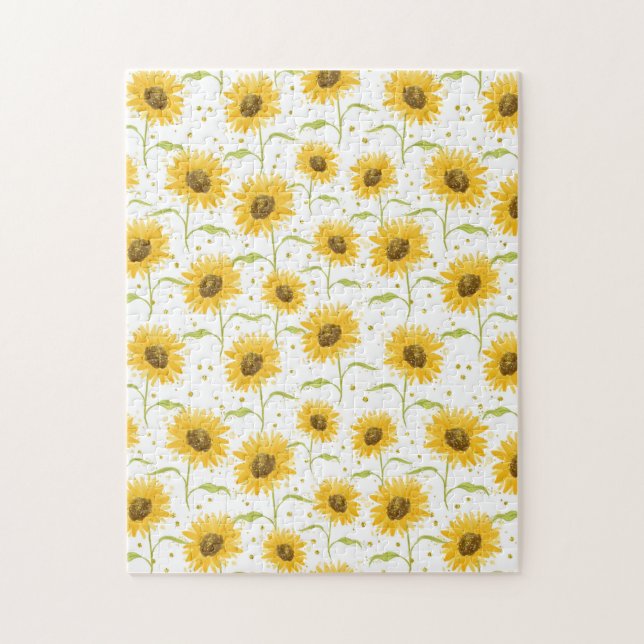 Easter Candy Jigsaw Puzzle (Vertical)