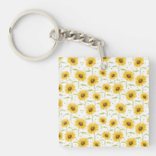 Easter Candy Keychain