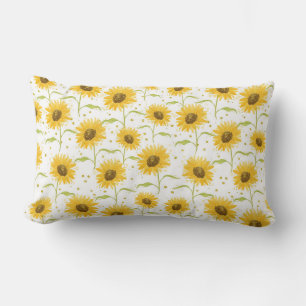 Easter Candy Lumbar Pillow
