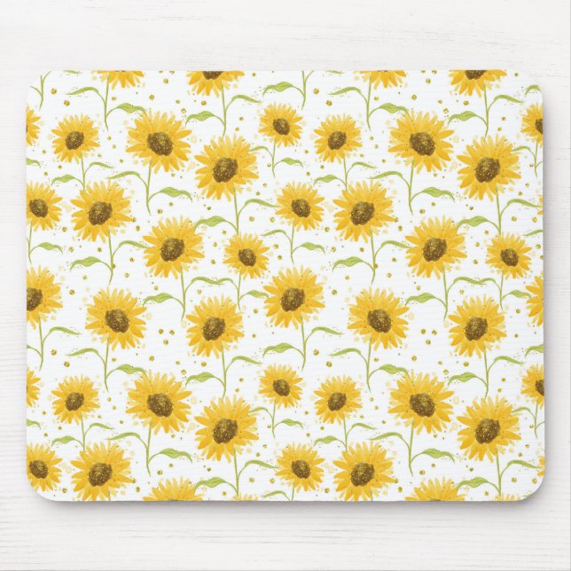 Easter Candy Mouse Pad (Front)