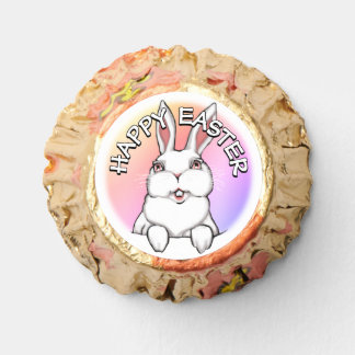 Easter Candy Personalized Easter Bunny PB Cups 