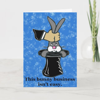Easter Card