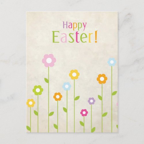 Easter Card