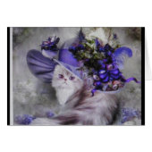 Easter Card (Front Horizontal)