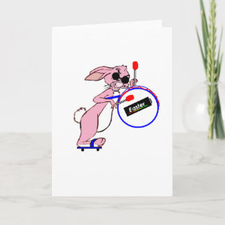 Easter Card