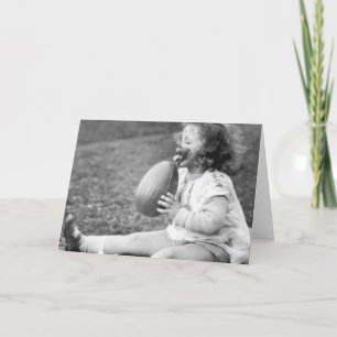 Easter Card - A Very Happy Easter