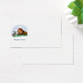 Easter cards (Desk)