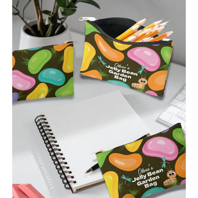 Easter Catch All, Bag Jelly Bean Garden (Creator Uploaded)