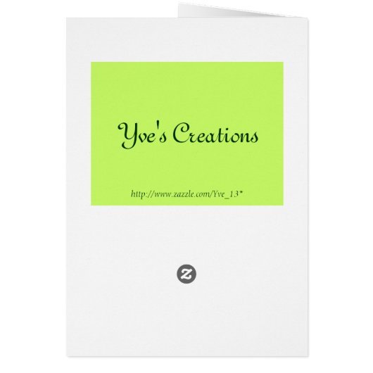 Easter Chick II (Back)