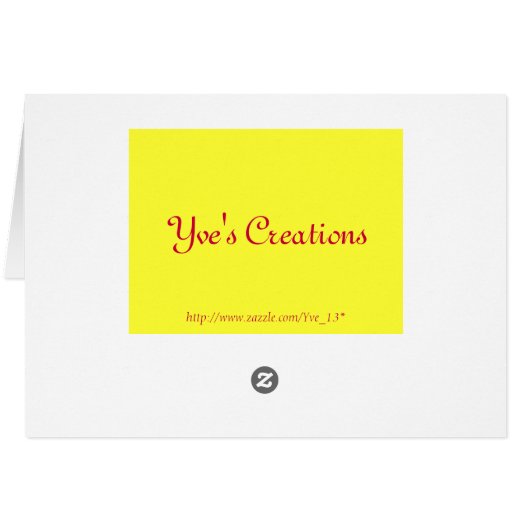 Easter Chick IV (Back Horizontal)