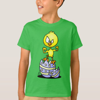Easter Chick T-Shirt
