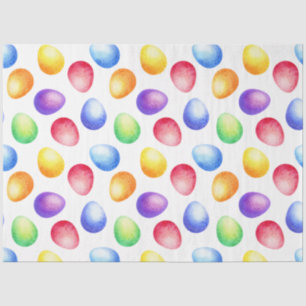 Easter Chicks Series Design 8 Tissue Paper