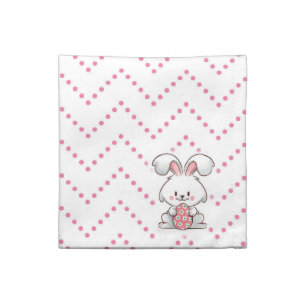 Easter Cloth Napkin