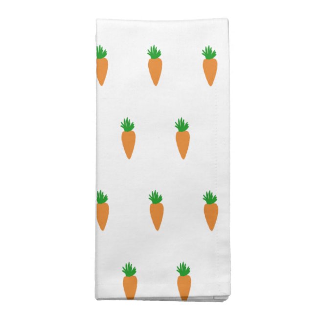 Easter Cloth Napkins (Folded)