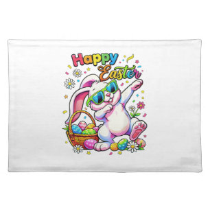 Easter Cloth Placemat