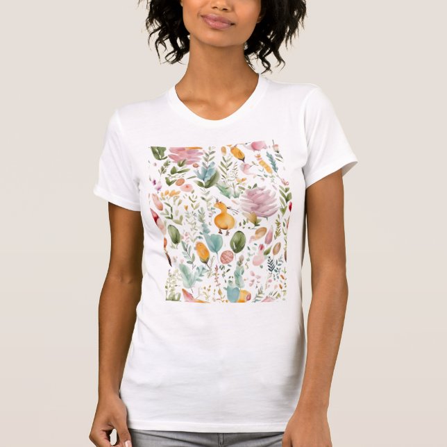 Easter collection T-Shirt (Front)