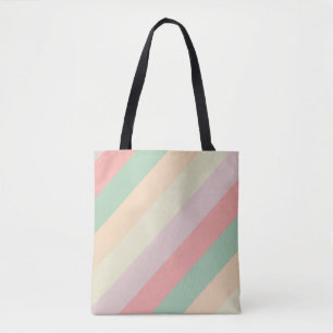 Easter Colors Tote Bag
